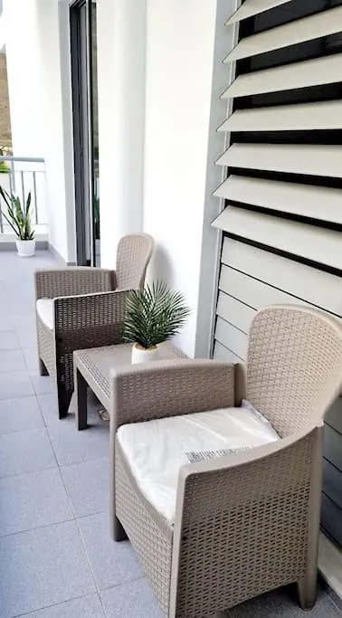 Ocean Pearl Apartment K Funchal  0*, Funchal (Madeira)