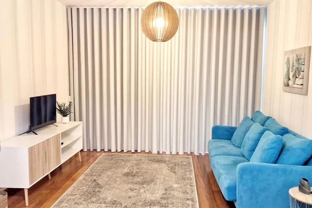 Ocean Pearl Apartment K Funchal   Funchal (Madeira)