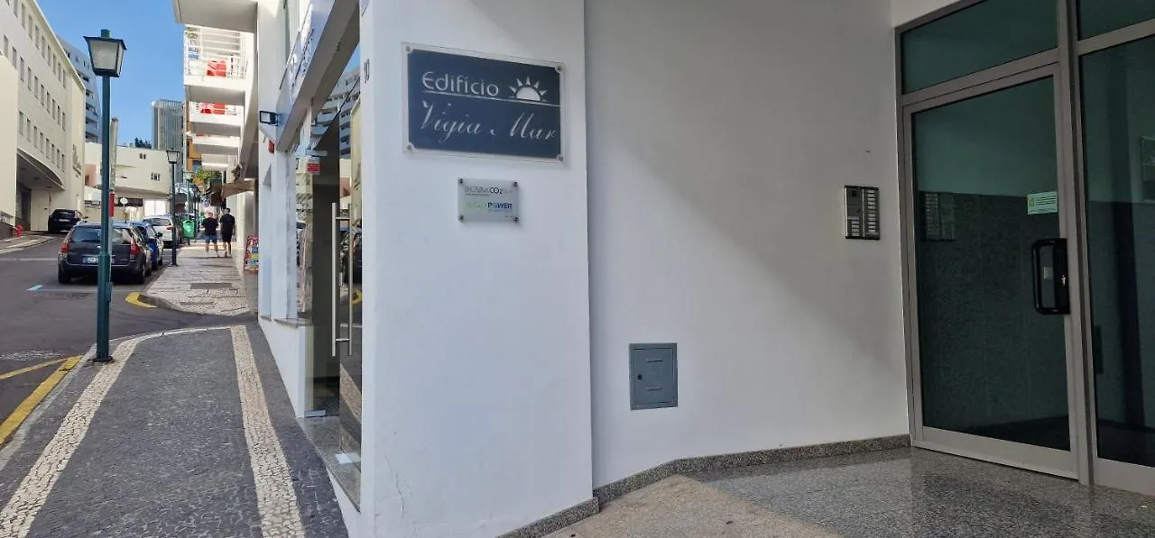 Ocean Pearl Apartment K Funchal  Portugal