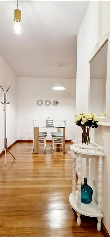 Ocean Pearl Apartment K Funchal  Portugal