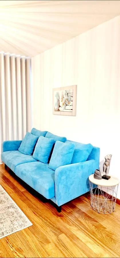 Ocean Pearl Apartment K Funchal  Funchal (Madeira)