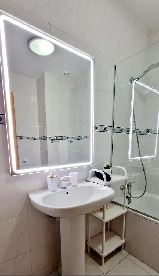 Ocean Pearl Apartment K Funchal   Funchal (Madeira)