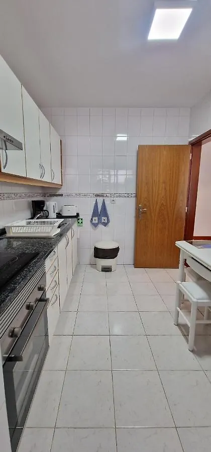 Ocean Pearl Apartment K Funchal  Portugal