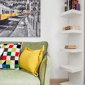 I New Ac , Lisbon Portugal