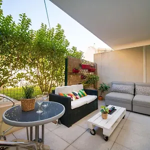  Appartement Fully Equipped With Terrace Sleeps 4 France