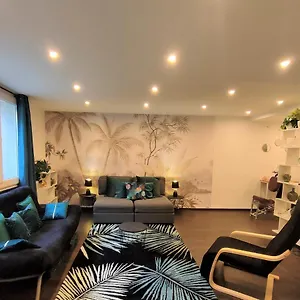  Appartement Coste Investissement - Le Petit Catalan France