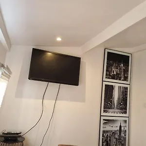  Appartement Studette Independant Avec Terrasse-climatisation France