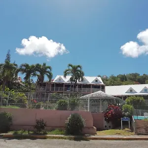  Appartement Canouan 4312 Martinique
