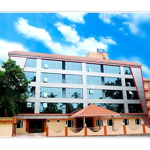 Sree Gokulam Sabari 2*, Chavakkad India