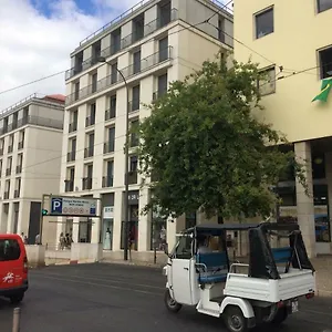  Appartement Sonel Investe Martim Moniz By Get Your Portugal